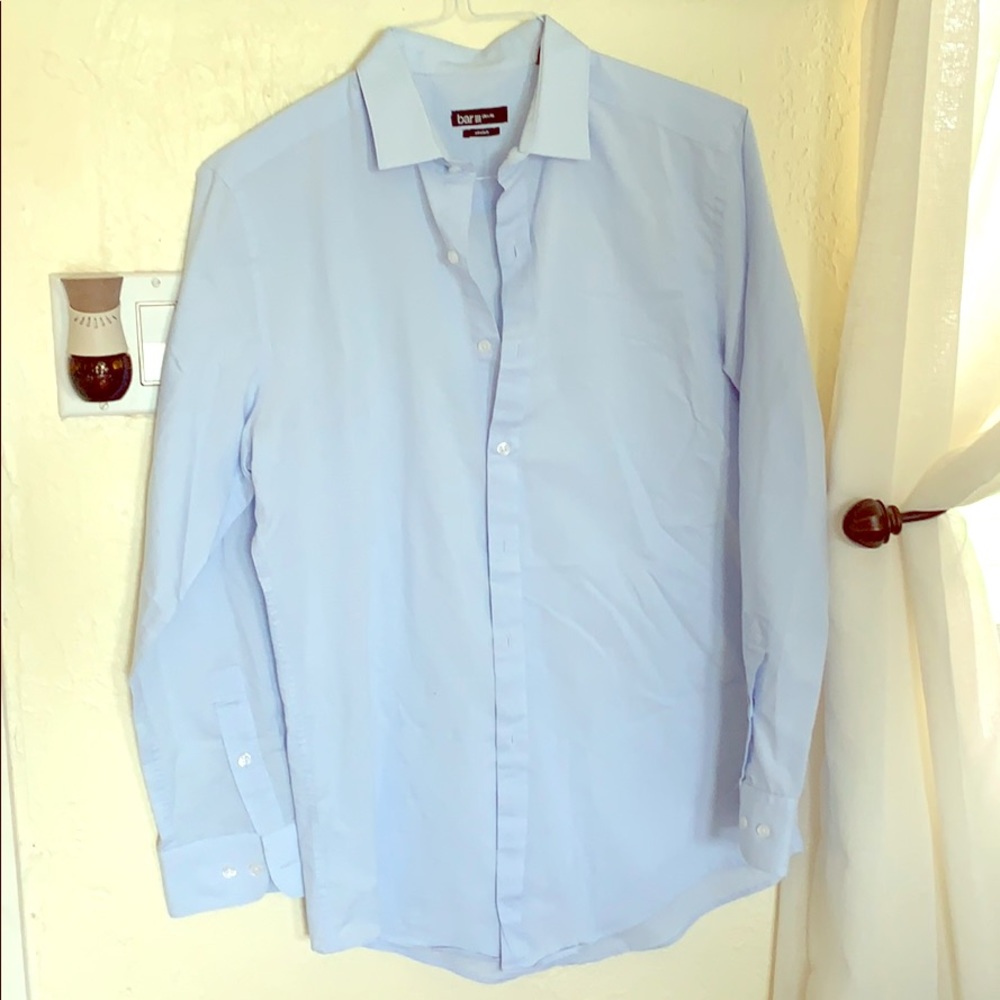 Dress shirt
